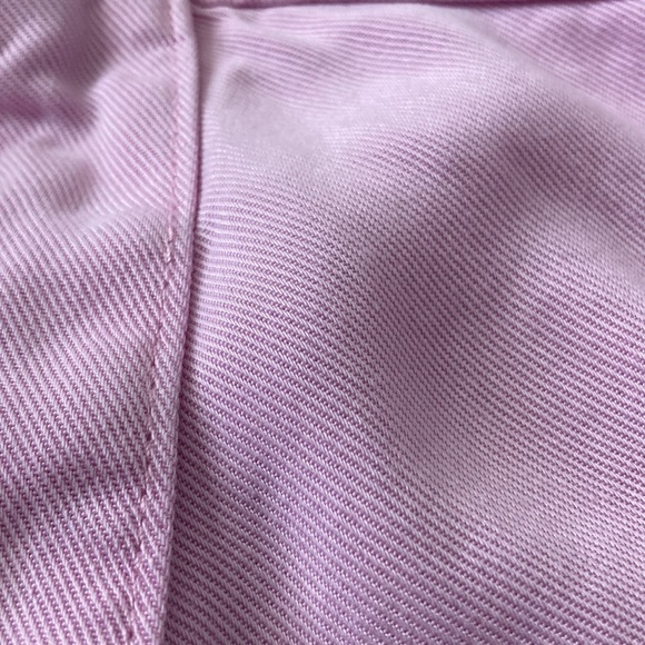 White House Black Market XS jacket purple lilac - Picture 12 of 15